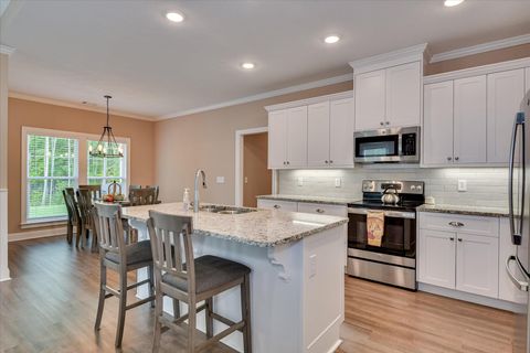 Tiny photo for 105 Stonebridge Loop, McCormick, SC 29835 (MLS # 546855)