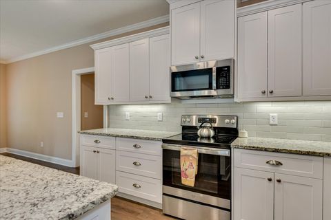 Tiny photo for 105 Stonebridge Loop, McCormick, SC 29835 (MLS # 546855)
