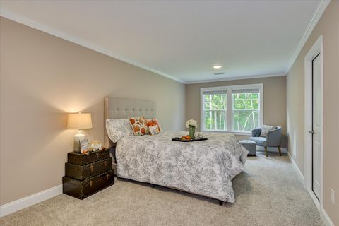 Tiny photo for 105 Stonebridge Loop, McCormick, SC 29835 (MLS # 546855)