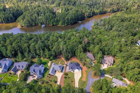 Tiny photo for 105 Stonebridge Loop, McCormick, SC 29835 (MLS # 546855)