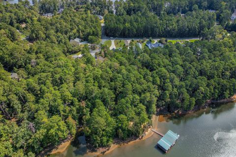 Tiny photo for 105 Stonebridge Loop, McCormick, SC 29835 (MLS # 546855)