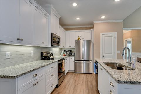 Tiny photo for 105 Stonebridge Loop, McCormick, SC 29835 (MLS # 546855)