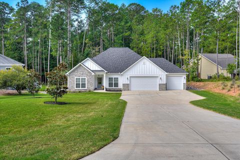 105 Stonebridge Loop McCormick SC 29835