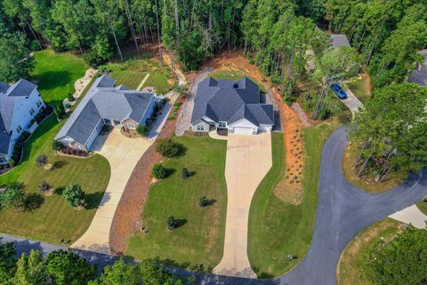 Tiny photo for 105 Stonebridge Loop, McCormick, SC 29835 (MLS # 546855)