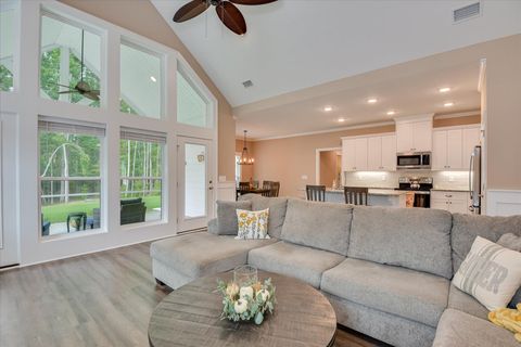 Tiny photo for 105 Stonebridge Loop, McCormick, SC 29835 (MLS # 546855)