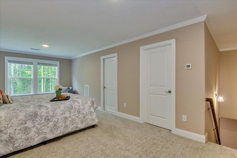 Tiny photo for 105 Stonebridge Loop, McCormick, SC 29835 (MLS # 546855)