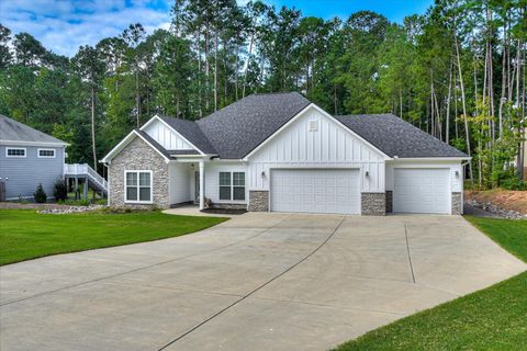 Tiny photo for 105 Stonebridge Loop, McCormick, SC 29835 (MLS # 546855)
