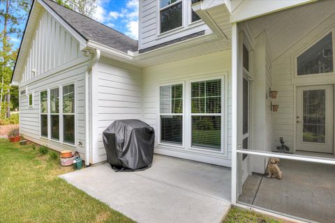 Tiny photo for 105 Stonebridge Loop, McCormick, SC 29835 (MLS # 546855)