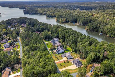 Tiny photo for 105 Stonebridge Loop, McCormick, SC 29835 (MLS # 546855)