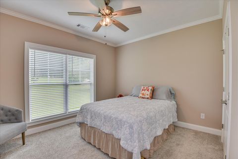 Tiny photo for 105 Stonebridge Loop, McCormick, SC 29835 (MLS # 546855)