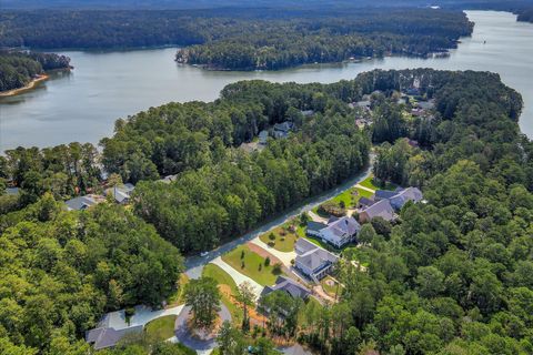Tiny photo for 105 Stonebridge Loop, McCormick, SC 29835 (MLS # 546855)