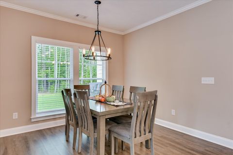 Tiny photo for 105 Stonebridge Loop, McCormick, SC 29835 (MLS # 546855)