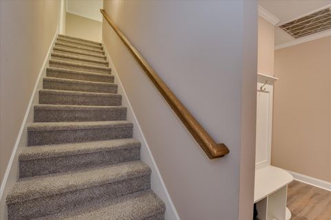 Tiny photo for 105 Stonebridge Loop, McCormick, SC 29835 (MLS # 546855)