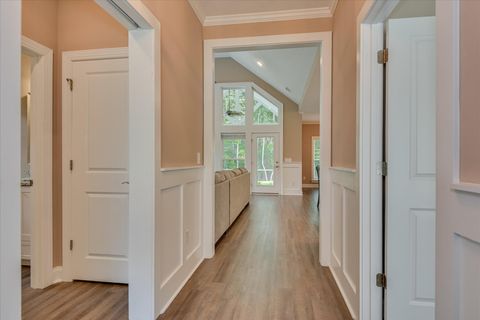Tiny photo for 105 Stonebridge Loop, McCormick, SC 29835 (MLS # 546855)