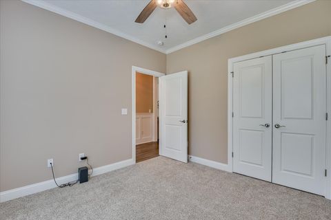 Tiny photo for 105 Stonebridge Loop, McCormick, SC 29835 (MLS # 546855)