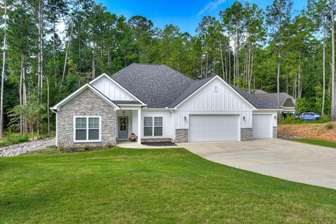 Tiny photo for 105 Stonebridge Loop, McCormick, SC 29835 (MLS # 546855)