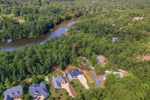 Tiny photo for 105 Stonebridge Loop, McCormick, SC 29835 (MLS # 546855)