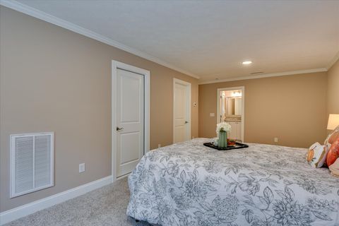 Tiny photo for 105 Stonebridge Loop, McCormick, SC 29835 (MLS # 546855)