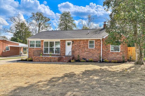 Tiny photo for 2146 Eastside Ct, Augusta, GA 30906 (MLS # 552999)