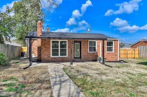 Tiny photo for 2146 Eastside Ct, Augusta, GA 30906 (MLS # 552999)