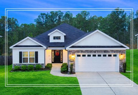 Photo of 462 Country Glen Avenue, Graniteville, SC 29829 (MLS # 550767)