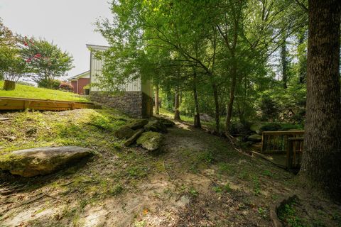 A home in Grovetown