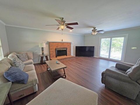 Tiny photo for 613 Skyline Drive, Batesburg-Leesville, SC 29070 (MLS # 550097)
