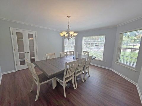 Tiny photo for 613 Skyline Drive, Batesburg-Leesville, SC 29070 (MLS # 550097)