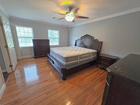 Tiny photo for 613 Skyline Drive, Batesburg-Leesville, SC 29070 (MLS # 550097)