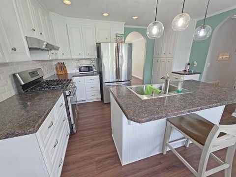 Tiny photo for 613 Skyline Drive, Batesburg-Leesville, SC 29070 (MLS # 550097)