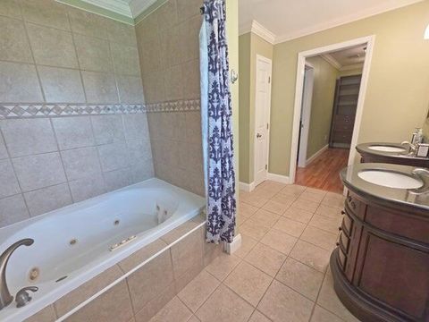 Tiny photo for 613 Skyline Drive, Batesburg-Leesville, SC 29070 (MLS # 550097)