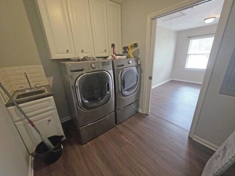 Tiny photo for 613 Skyline Drive, Batesburg-Leesville, SC 29070 (MLS # 550097)