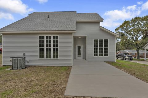 Tiny photo for 2533 Lyman Street, Augusta, GA 30906 (MLS # 551576)