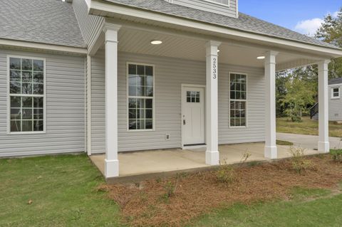 Tiny photo for 2533 Lyman Street, Augusta, GA 30906 (MLS # 551576)
