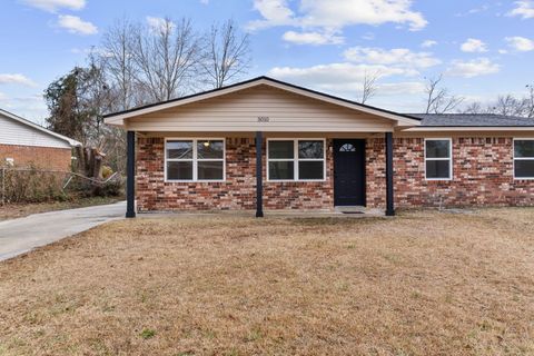 Tiny photo for 3010 Alene Court, Augusta, GA 30906 (MLS # 551646)