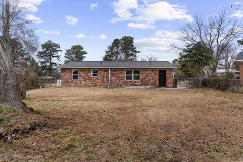 Tiny photo for 3010 Alene Court, Augusta, GA 30906 (MLS # 551646)