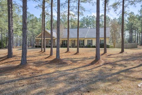 A home in Appling