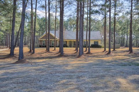 A home in Appling