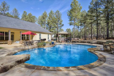 A home in Appling