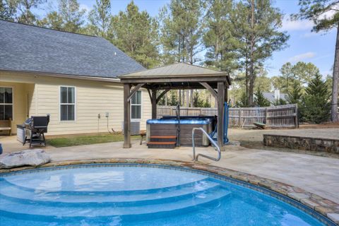 A home in Appling