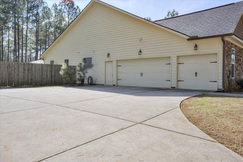 A home in Appling