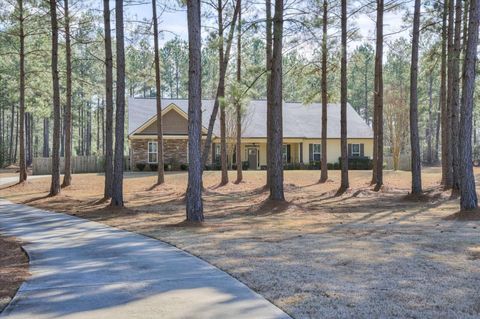 A home in Appling