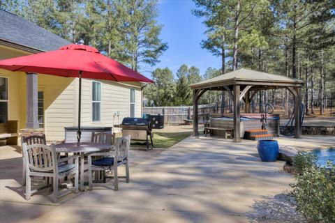 A home in Appling