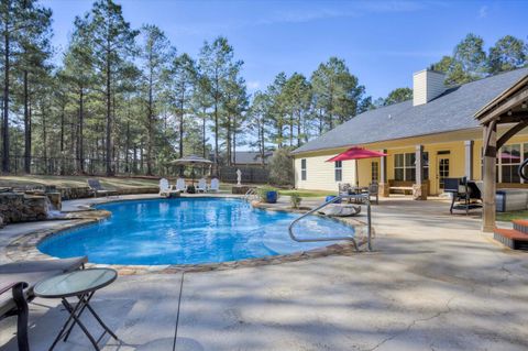 A home in Appling