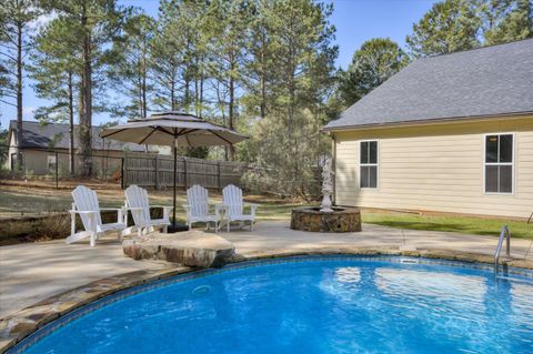 A home in Appling