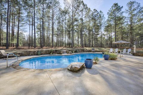 A home in Appling