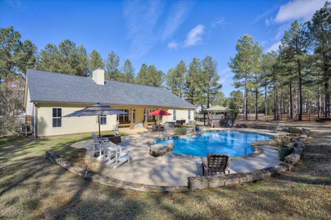 A home in Appling