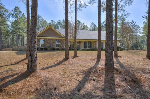 A home in Appling