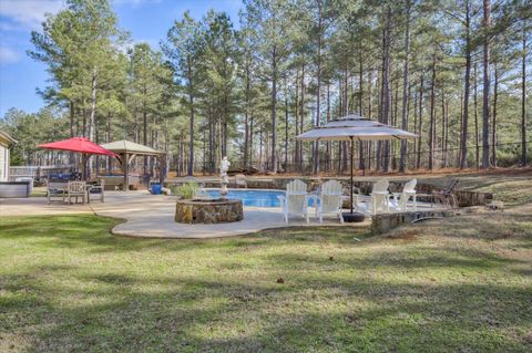 A home in Appling