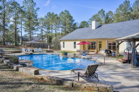 A home in Appling